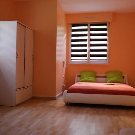 Commealamaison Saint-Louis  Dış mekan fotoğraf