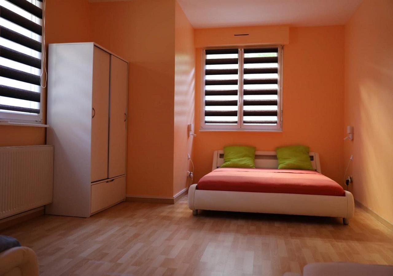 Commealamaison Saint-Louis  Dış mekan fotoğraf