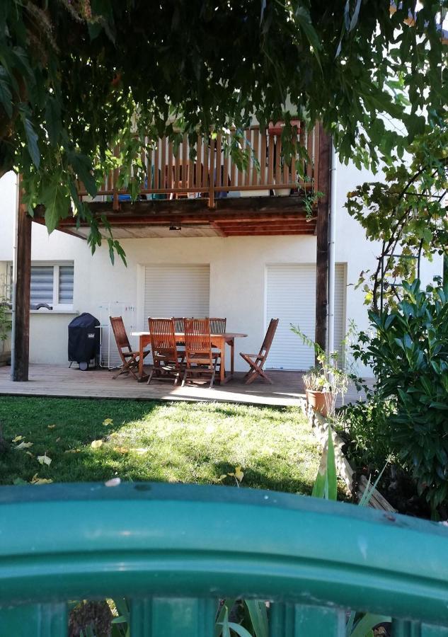 Commealamaison Saint-Louis  Dış mekan fotoğraf