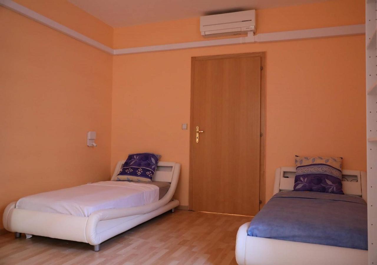 Commealamaison Saint-Louis  Dış mekan fotoğraf