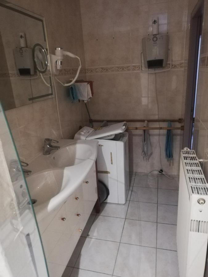 Commealamaison Saint-Louis  Dış mekan fotoğraf