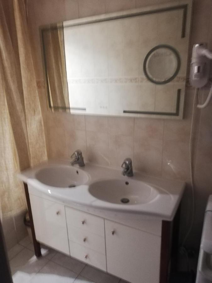 Commealamaison Saint-Louis  Dış mekan fotoğraf